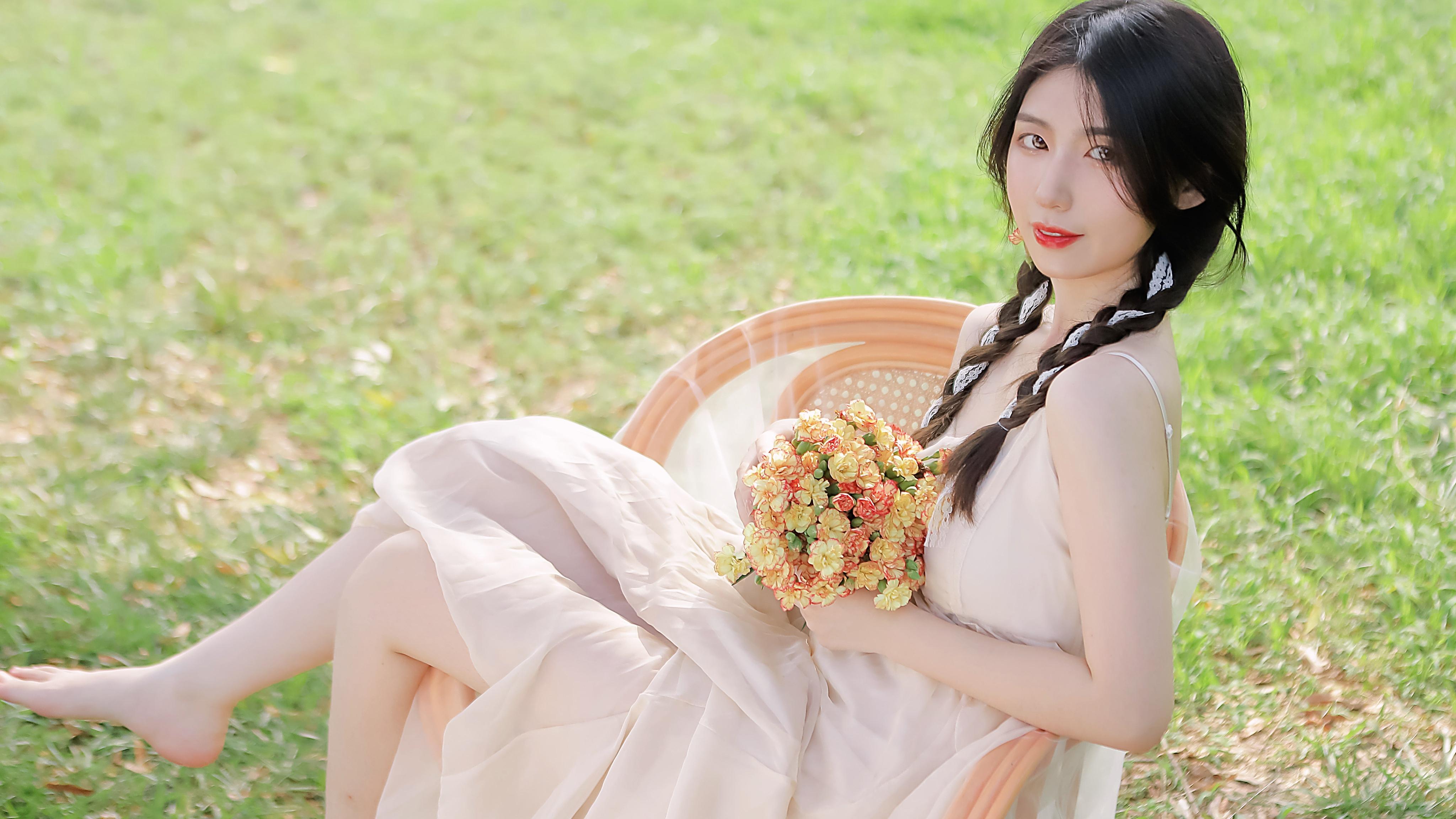 中越边城靖西端午药市旺